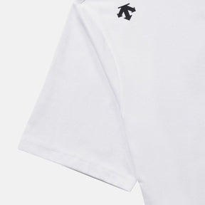 SPIRIT BACK GRAPHIC SHORT SLEEVE T-SHIRT 男士 休閒短袖上衣