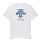 SPIRIT BACK GRAPHIC SHORT SLEEVE T-SHIRT 男士 休閒短袖上衣