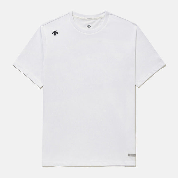 SPIRIT BACK GRAPHIC SHORT SLEEVE T-SHIRT 女士  休閒短袖上衣