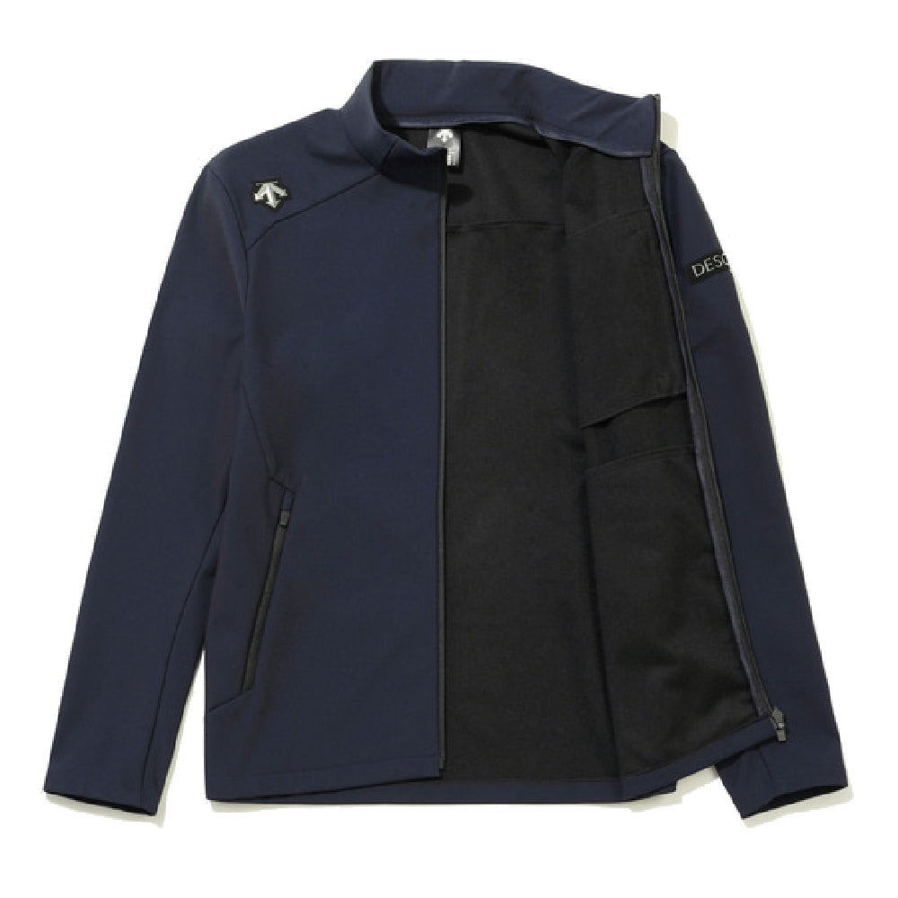 TRICOAT 3L BONDING TRAINING JACKET 男士 運動外套