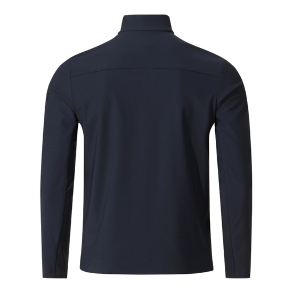 TRICOAT 3L BONDING TRAINING JACKET 男士 運動外套