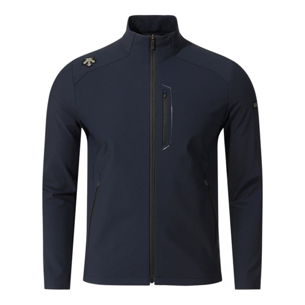 TRICOAT 3L BONDING TRAINING JACKET 男士 運動外套
