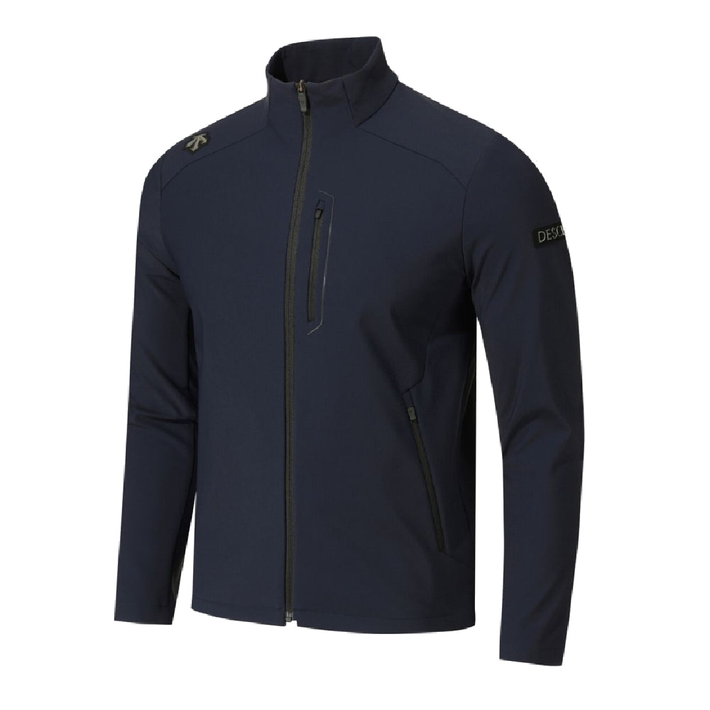 TRICOAT 3L BONDING TRAINING JACKET 男士 運動外套