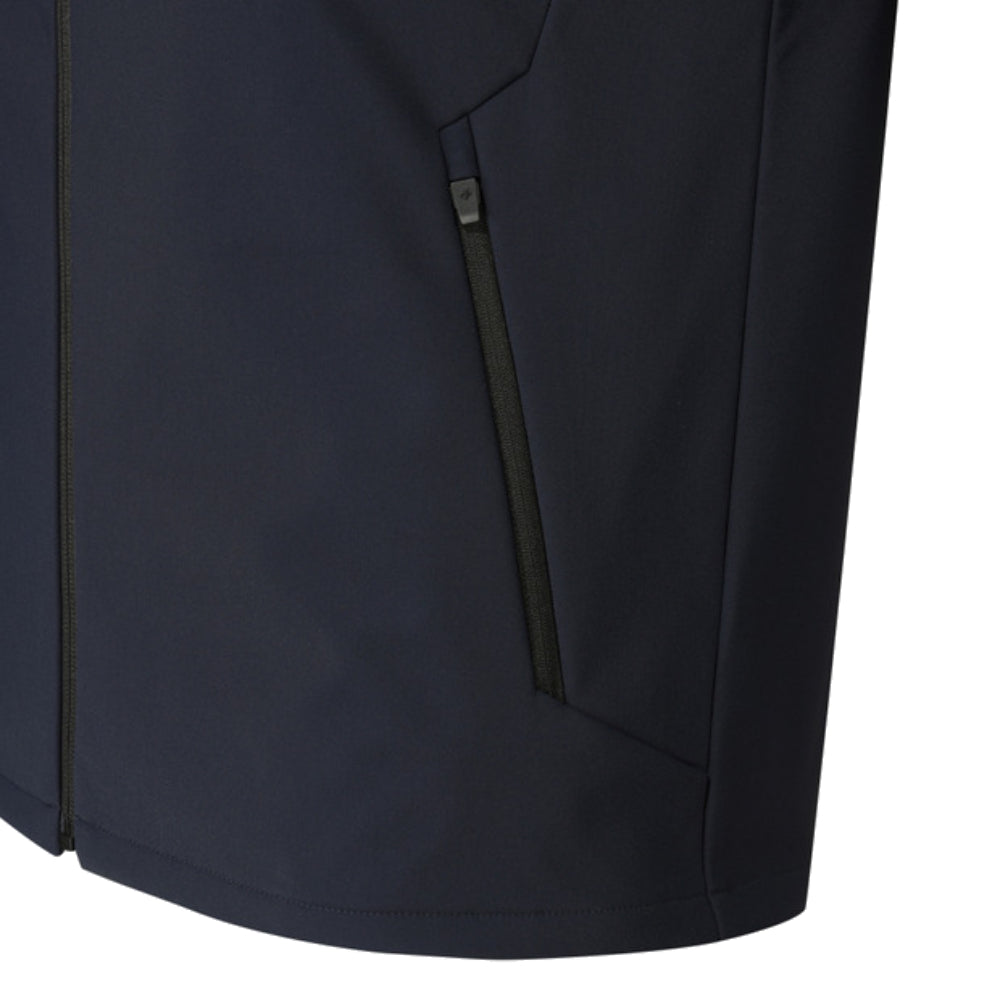 TRICOAT 3L BONDING TRAINING JACKET 男士 運動外套