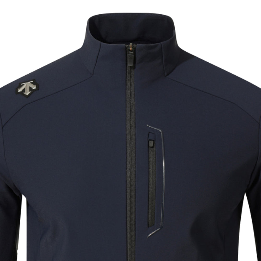 TRICOAT 3L BONDING TRAINING JACKET 男士 運動外套