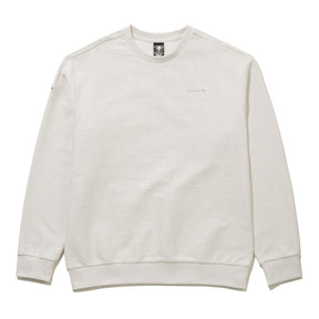 MEN FINE KNIT HEAVY T-SHIRTS 男士 運動上衣