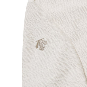 MEN FINE KNIT HEAVY T-SHIRTS 男士 運動上衣