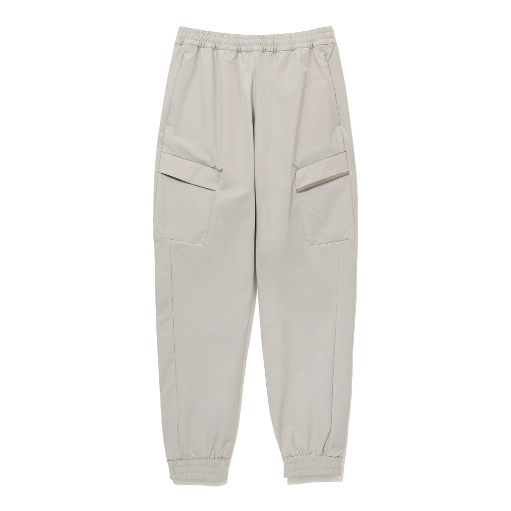 MEN CARGO JOGGER WOVEN PANTS 男士 運動長褲