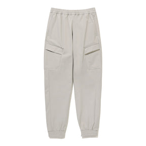 MEN CARGO JOGGER WOVEN PANTS 男士 運動長褲