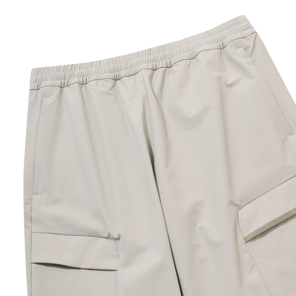 MEN CARGO JOGGER WOVEN PANTS 男士 運動長褲