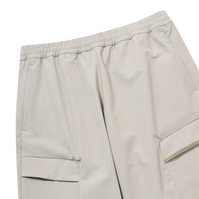 MEN CARGO JOGGER WOVEN PANTS 男士 運動長褲