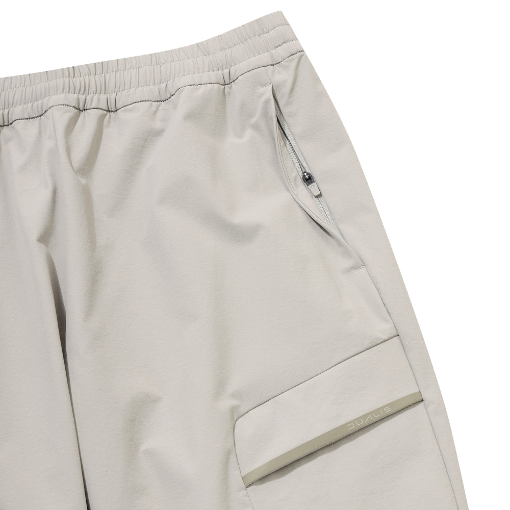 MEN CARGO JOGGER WOVEN PANTS 男士 運動長褲