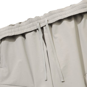 MEN CARGO JOGGER WOVEN PANTS 男士 運動長褲