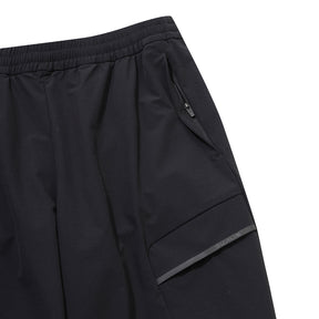 MEN CARGO JOGGER WOVEN PANTS 男士 運動長褲
