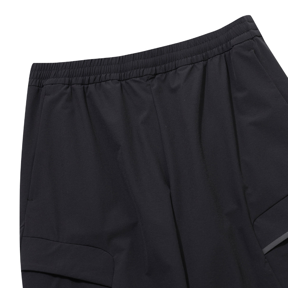 MEN CARGO JOGGER WOVEN PANTS 男士 運動長褲