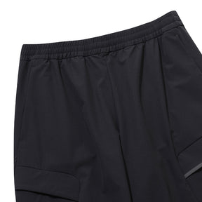 MEN CARGO JOGGER WOVEN PANTS 男士 運動長褲
