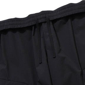 MEN CARGO JOGGER WOVEN PANTS 男士 運動長褲