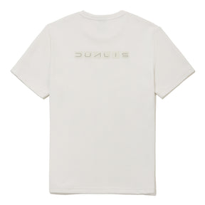 MEN BACK GRAPHIC SHORT SLEEVE T-SHIRTS 男士 運動上衣