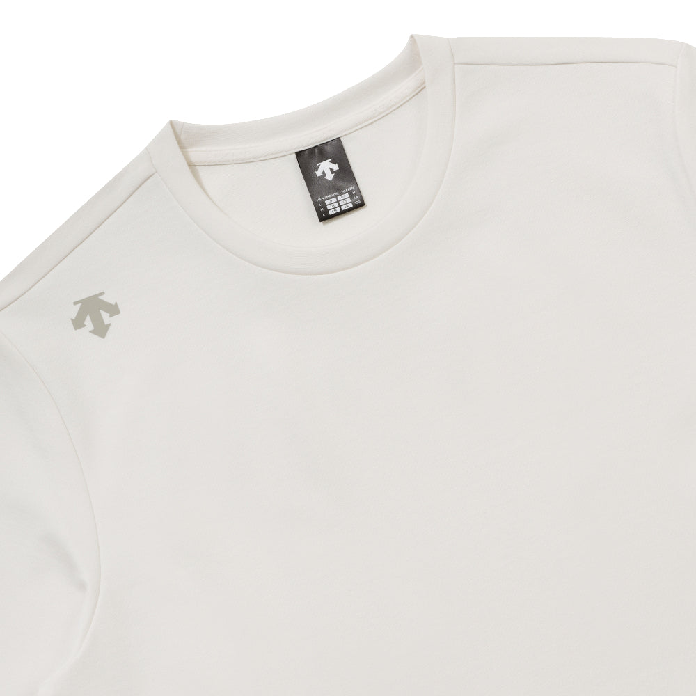 MEN BACK GRAPHIC SHORT SLEEVE T-SHIRTS 男士 運動上衣