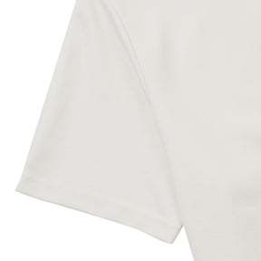 MEN BACK GRAPHIC SHORT SLEEVE T-SHIRTS 男士 運動上衣