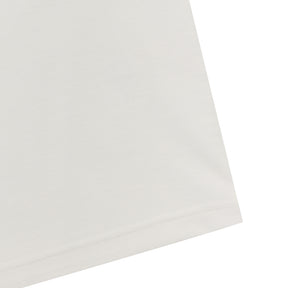MEN BACK GRAPHIC SHORT SLEEVE T-SHIRTS 男士 運動上衣