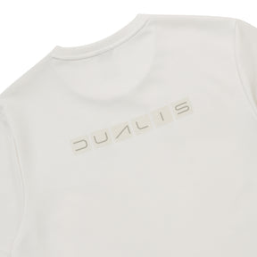 MEN BACK GRAPHIC SHORT SLEEVE T-SHIRTS 男士 運動上衣