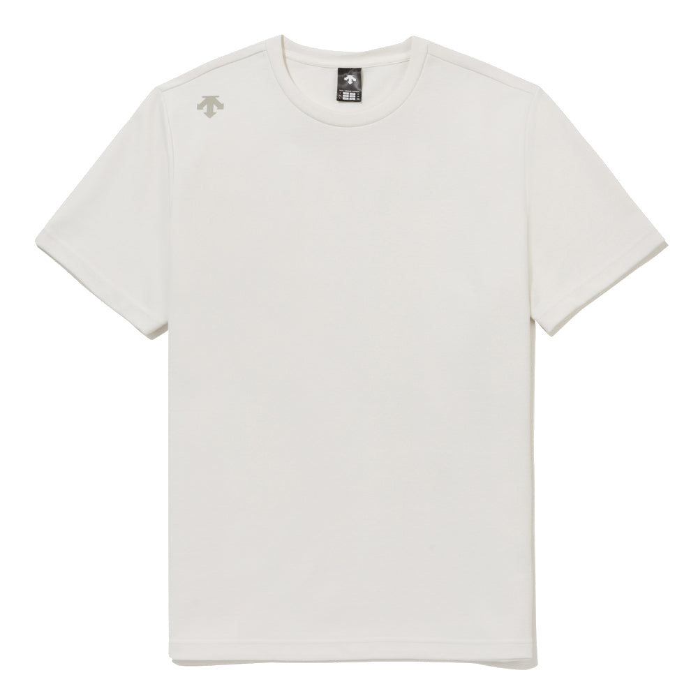 MEN BACK GRAPHIC SHORT SLEEVE T-SHIRTS 男士 運動上衣