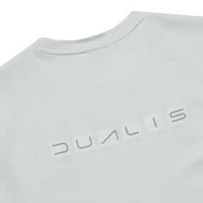 MEN BACK GRAPHIC SHORT SLEEVE T-SHIRTS 男士 運動上衣