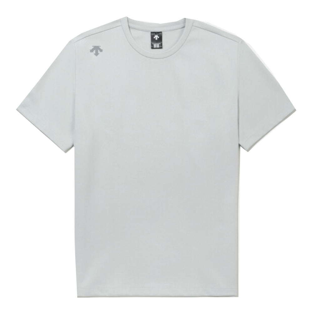 MEN BACK GRAPHIC SHORT SLEEVE T-SHIRTS 男士 運動上衣