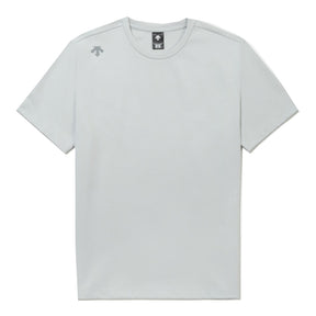 MEN BACK GRAPHIC SHORT SLEEVE T-SHIRTS 男士 運動上衣