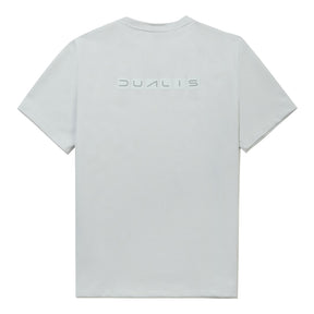 MEN BACK GRAPHIC SHORT SLEEVE T-SHIRTS 男士 運動上衣