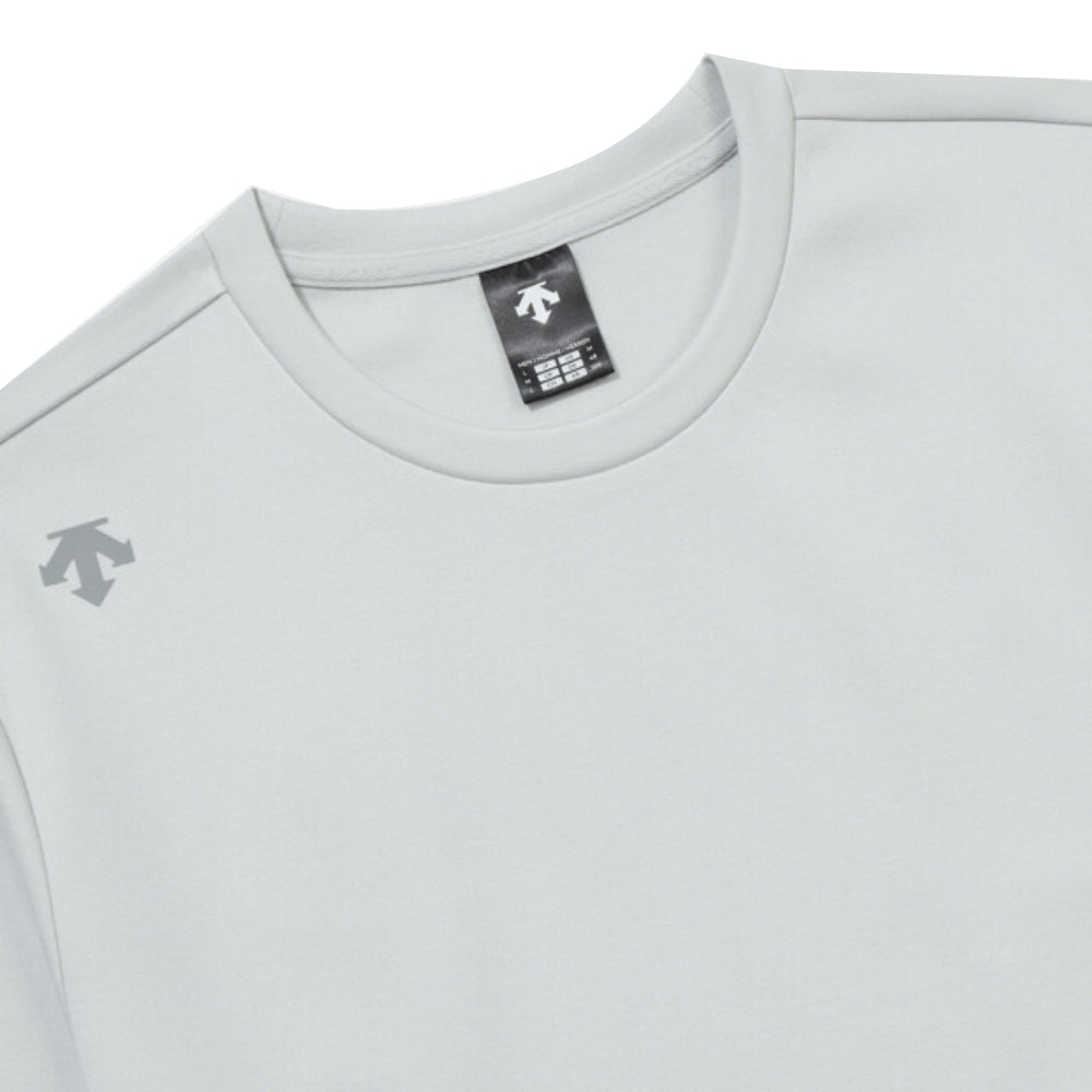 MEN BACK GRAPHIC SHORT SLEEVE T-SHIRTS 男士 運動上衣