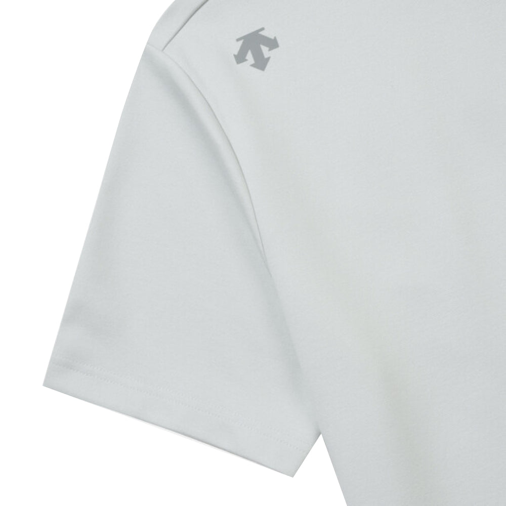 MEN BACK GRAPHIC SHORT SLEEVE T-SHIRTS 男士 運動上衣