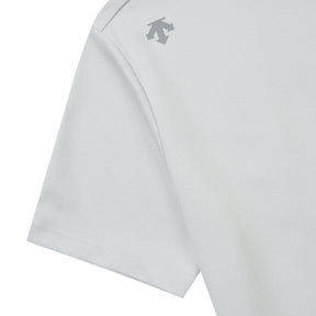 MEN BACK GRAPHIC SHORT SLEEVE T-SHIRTS 男士 運動上衣