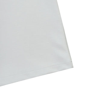 MEN BACK GRAPHIC SHORT SLEEVE T-SHIRTS 男士 運動上衣