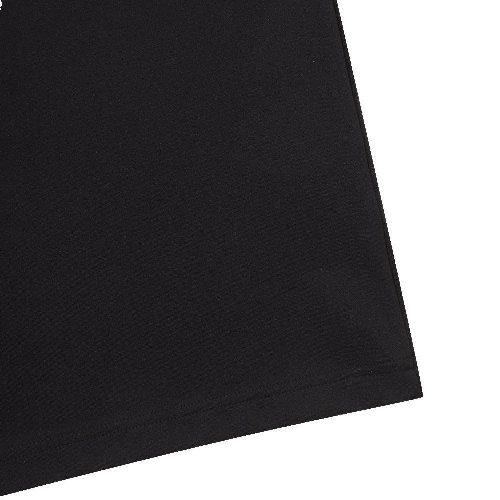 MEN BACK GRAPHIC SHORT SLEEVE T-SHIRTS 男士 運動上衣