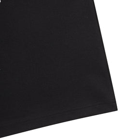 MEN BACK GRAPHIC SHORT SLEEVE T-SHIRTS 男士 運動上衣