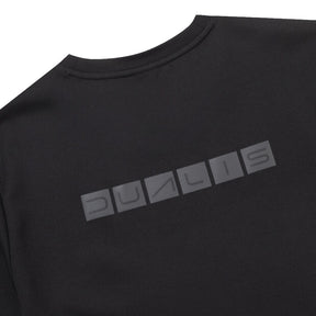 MEN BACK GRAPHIC SHORT SLEEVE T-SHIRTS 男士 運動上衣
