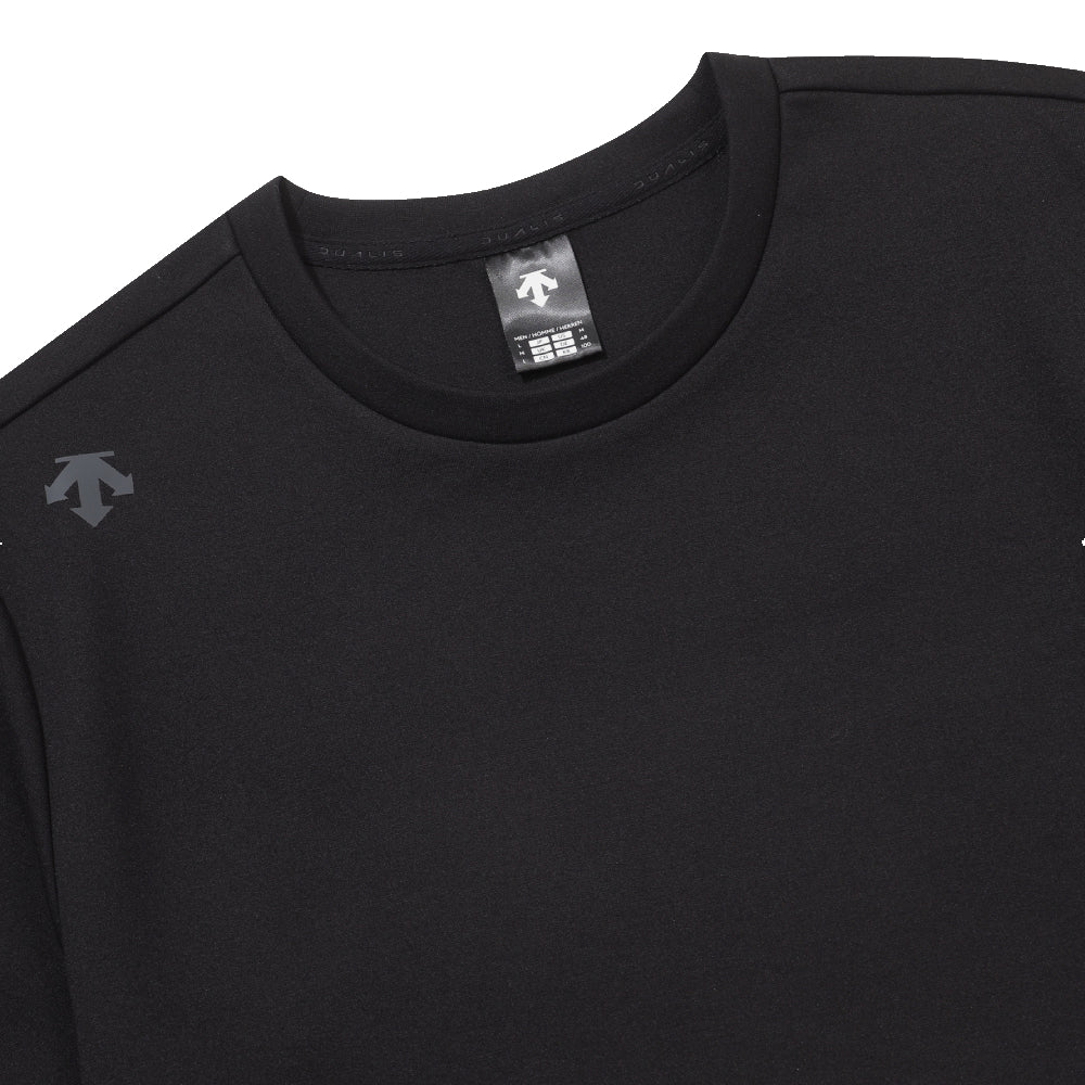 MEN BACK GRAPHIC SHORT SLEEVE T-SHIRTS 男士 運動上衣