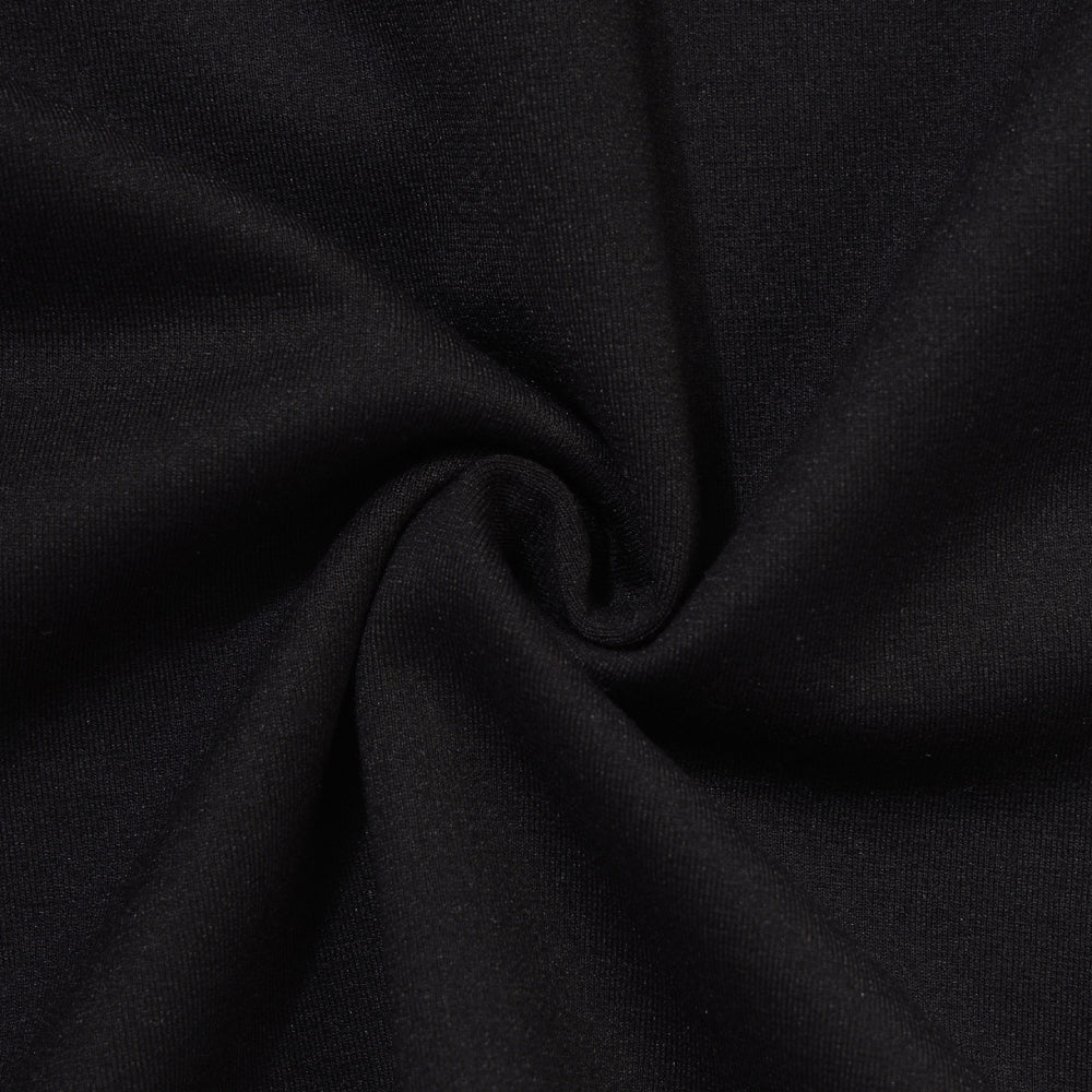 MEN BACK GRAPHIC SHORT SLEEVE T-SHIRTS 男士 運動上衣