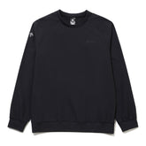 MEN STRETCH WOVEN HEAVY TOP 男士 運動長袖上衣