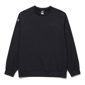 MEN STRETCH WOVEN HEAVY TOP 男士 運動長袖上衣