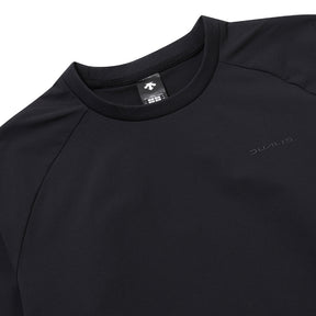 MEN STRETCH WOVEN HEAVY TOP 男士 運動長袖上衣