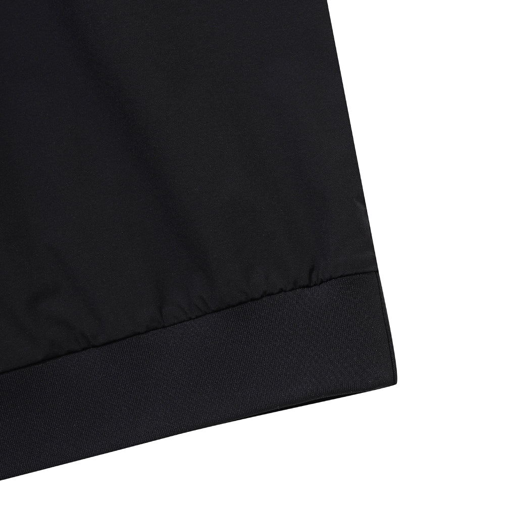 MEN STRETCH WOVEN HEAVY TOP 男士 運動長袖上衣