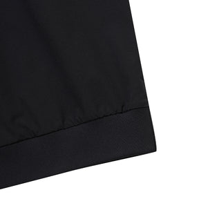 MEN STRETCH WOVEN HEAVY TOP 男士 運動長袖上衣