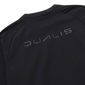 MEN STRETCH WOVEN HEAVY TOP 男士 運動長袖上衣