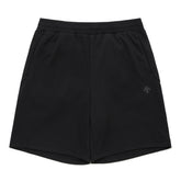 MEN WAFFLE KNIT HALF PANTS 男士 運動短褲