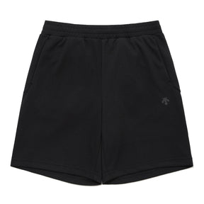 MEN WAFFLE KNIT HALF PANTS 男士 運動短褲