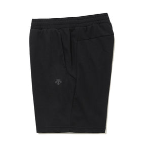MEN WAFFLE KNIT HALF PANTS 男士 運動短褲