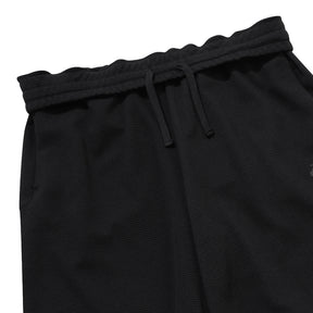 MEN WAFFLE KNIT HALF PANTS 男士 運動短褲
